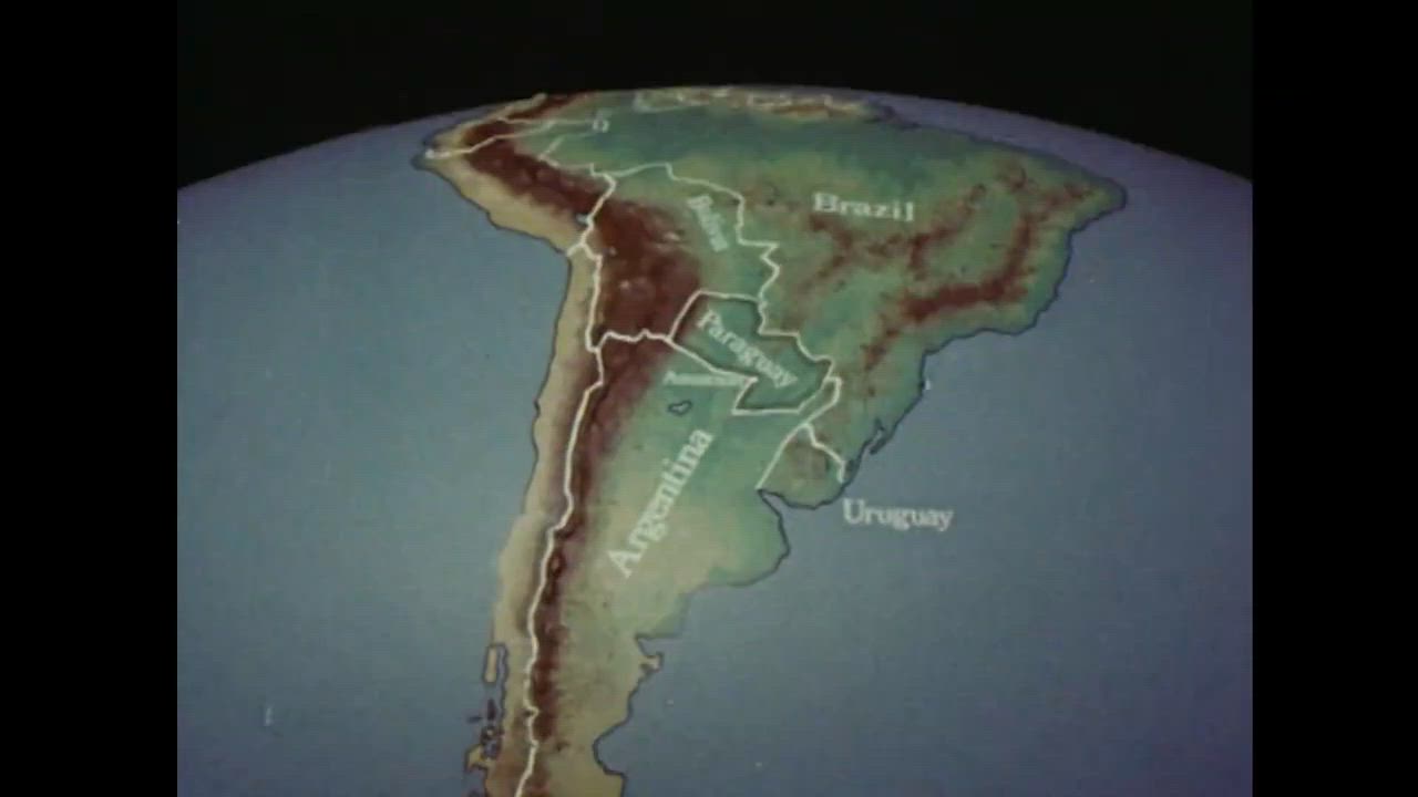 Tráiler de 'Bajo las banderas, el sol'