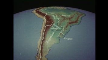 Tráiler de 'Bajo las banderas, el sol'