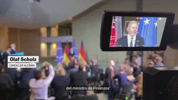 El fin de la coalición semáforo: cómo una destitución precipitó el adelanto electoral en Alemania