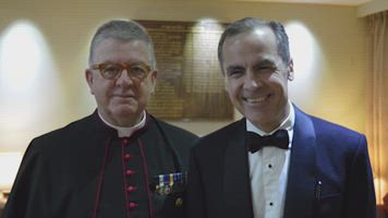 Quién es el nuevo primer ministro de Canadá