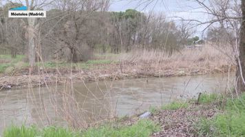 La borrasca jana causa crecidas de ríos, desalojos y cortes en carreteras por toda España