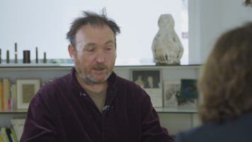 La entrevista completa de Pepa Bueno a Miquel Barceló