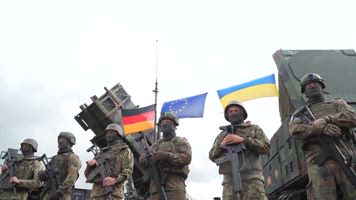 Diez de los 27 países de la UE tienen mili: 6 nunca la eliminaron y 4 la han recuperado