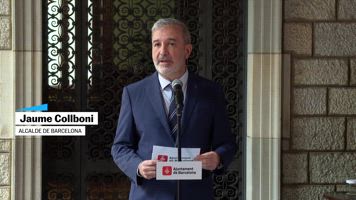 Collboni mantiene el programa American Space pese a Trump: 