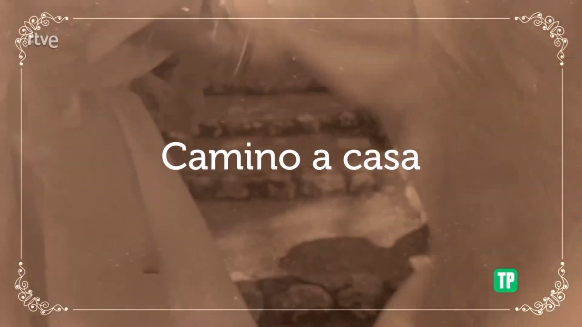 Promo de 'La familia de la tele'