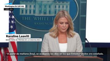 Karoline Leavitt: 