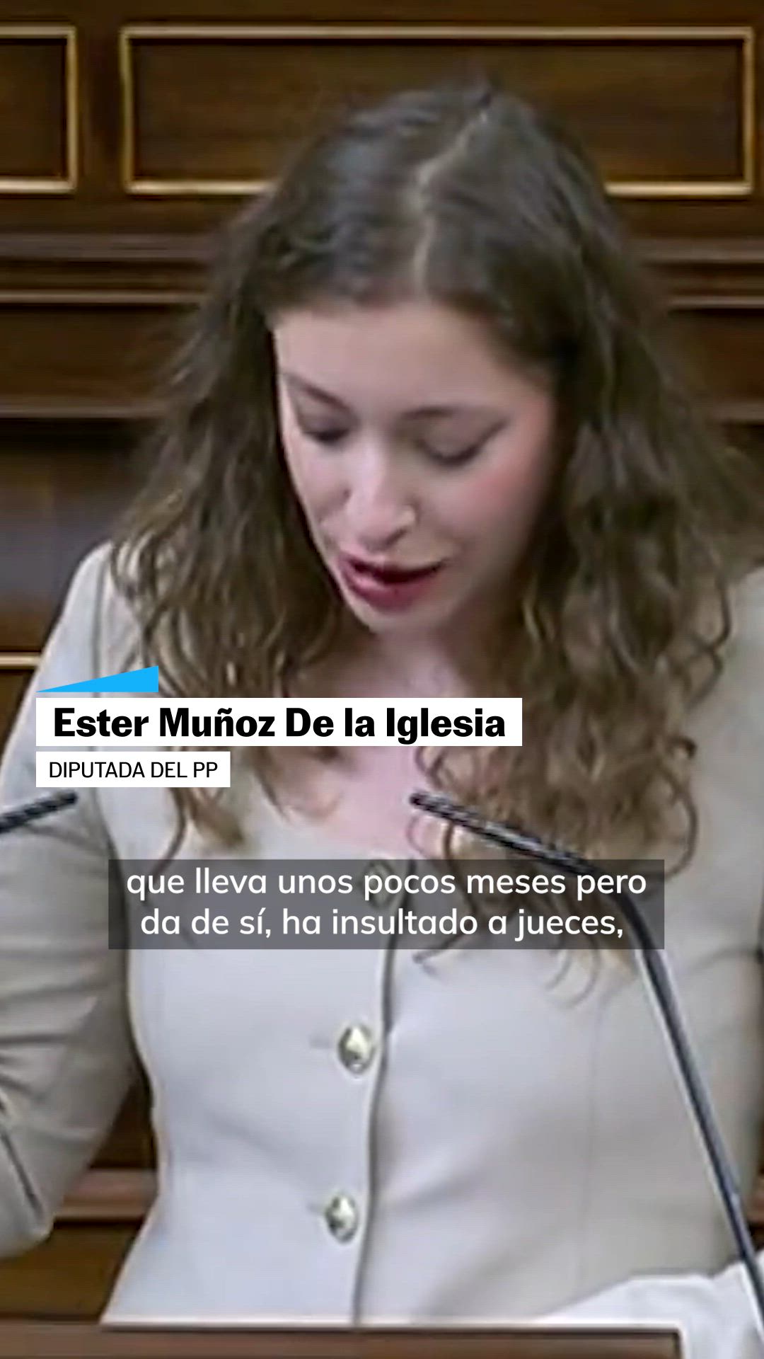 Montero: ·"No pasa nada por pedir disculpas"