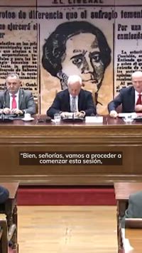 Jéssica Rodríguez no comparece en la comisión del caso Koldo del Senado