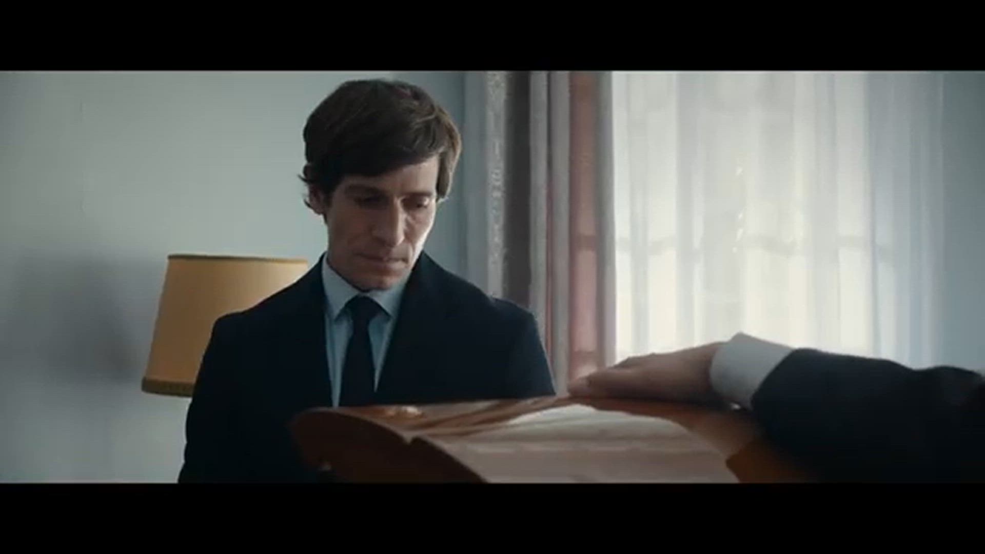 Tráiler 'Un funeral de locos'