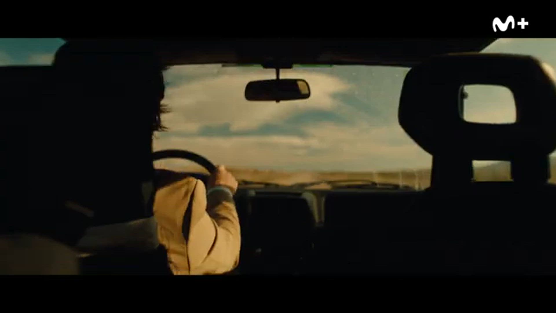 Tráiler 'La caza del solitario'