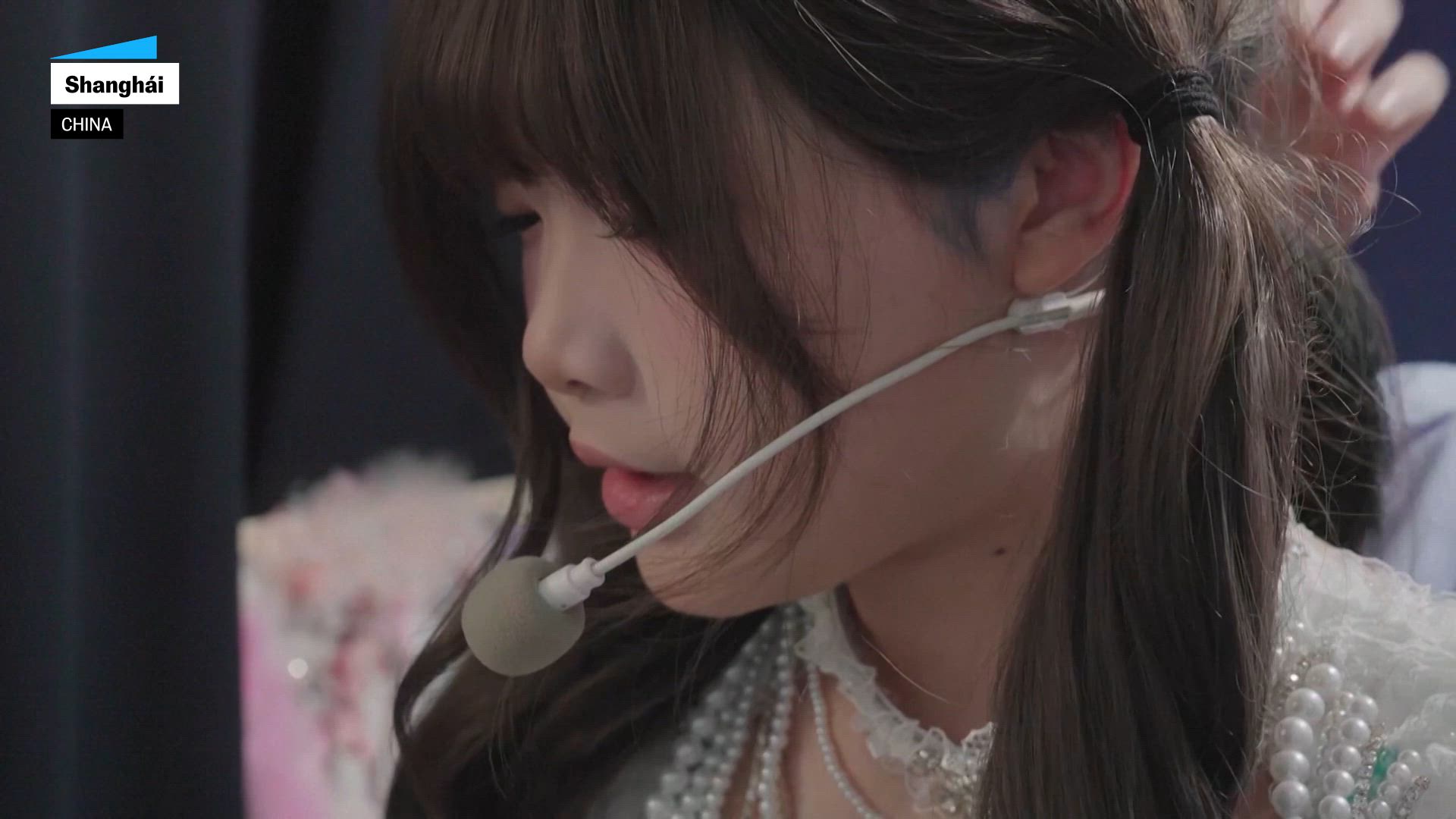 Los fans del K-pop pueden vivir la experiencia de convertirse en un ídolo en la tienda Chen Go