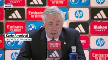 Ancelotti: 