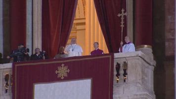 Obituario Papa Francisco