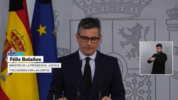 La política española reacciona a la muerte del papa Francisco