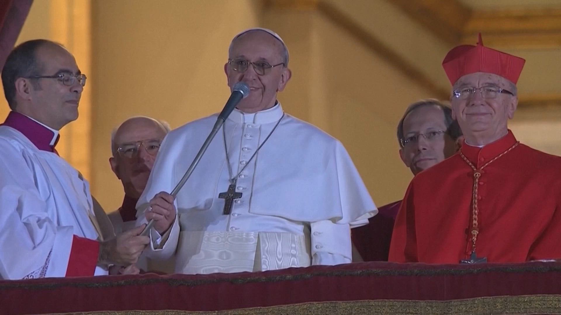 Análisis de Juan G. Bedoya sobre el pontificado del Papa Francisco