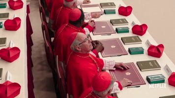 Tráiler ‘Llámame Francisco: la vida de un Papa’