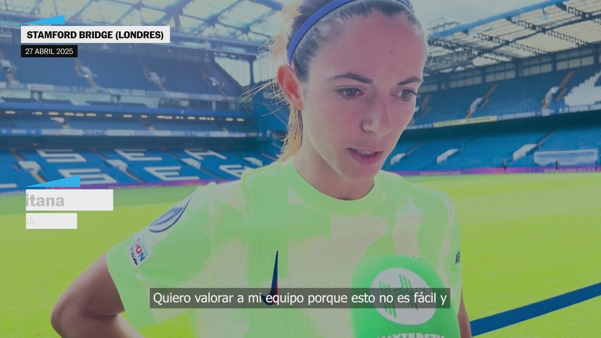 Reacciones a la victoria del Barcelona ante el Chelsea en la Champions League