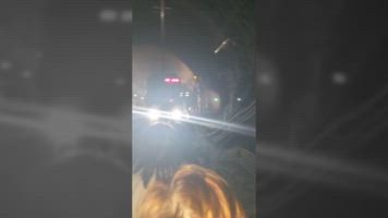 Desalojo de pasajeros en el Metro de Madrid