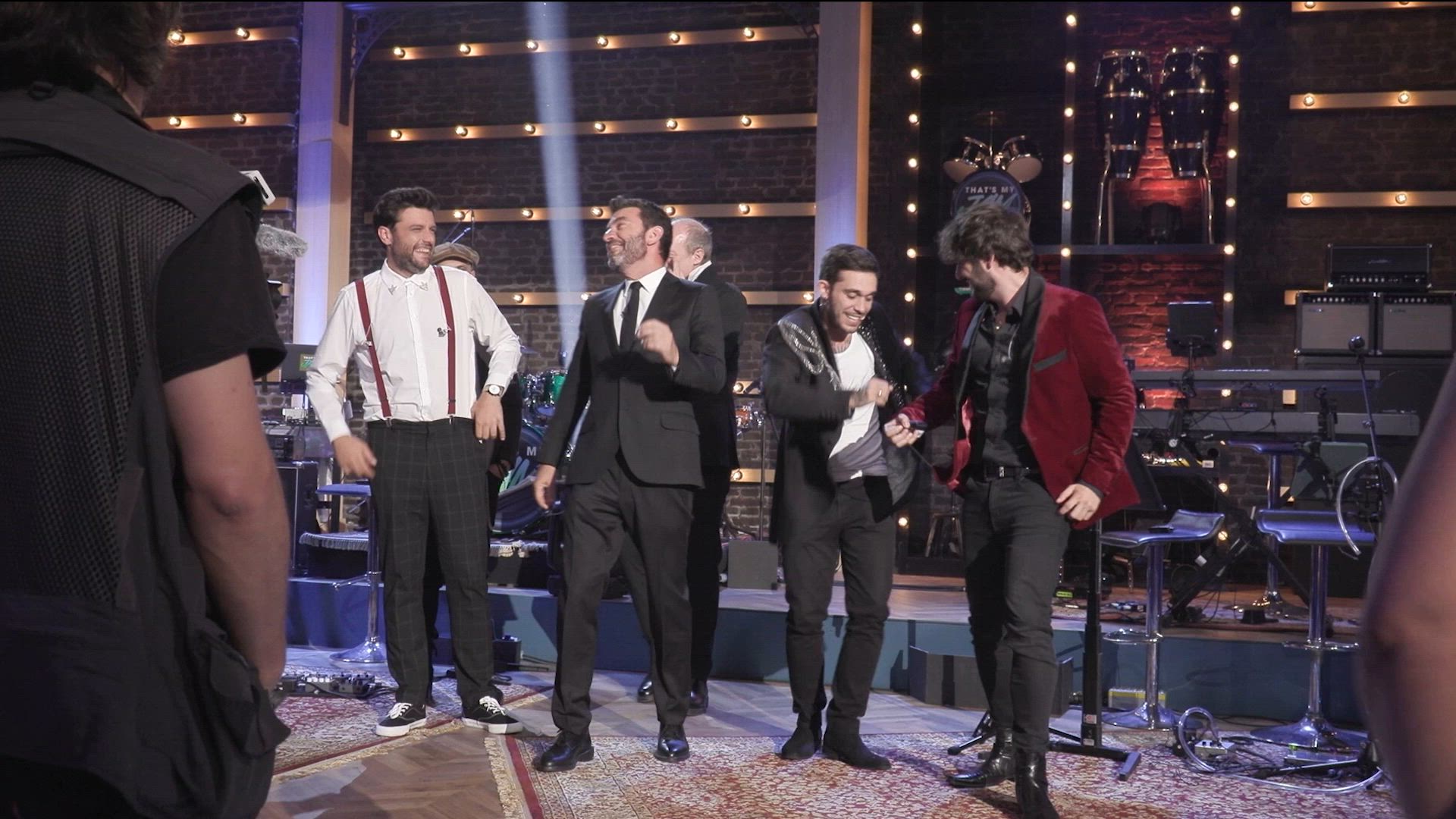 Detrás de las cámaras del nuevo concurso de Arturo Valls: “Lo tiene todo, hasta un presentador atractivo”