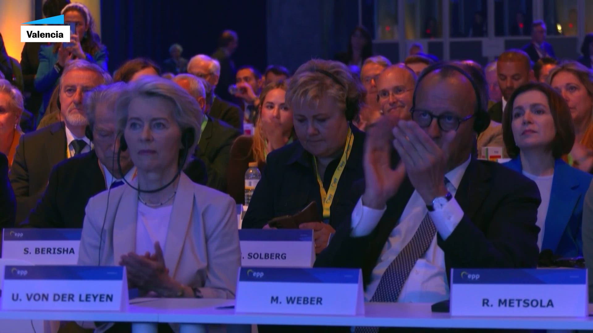 Feijóo: "La información que disponemos en este momento no es ni clarificadora ni contrastada"