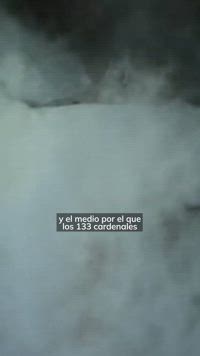 ¿Cómo funciona la chimenea que anunciará la elección del nuevo papa?