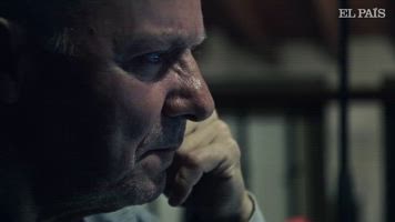 Así narró José Ángel de la casa su párkinson a El País en 2018