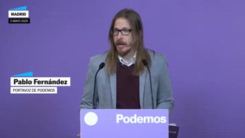 Pablo Fernández: 