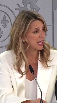 El Gobierno envía la ley para reducir la jornada laboral al Parlamento: 