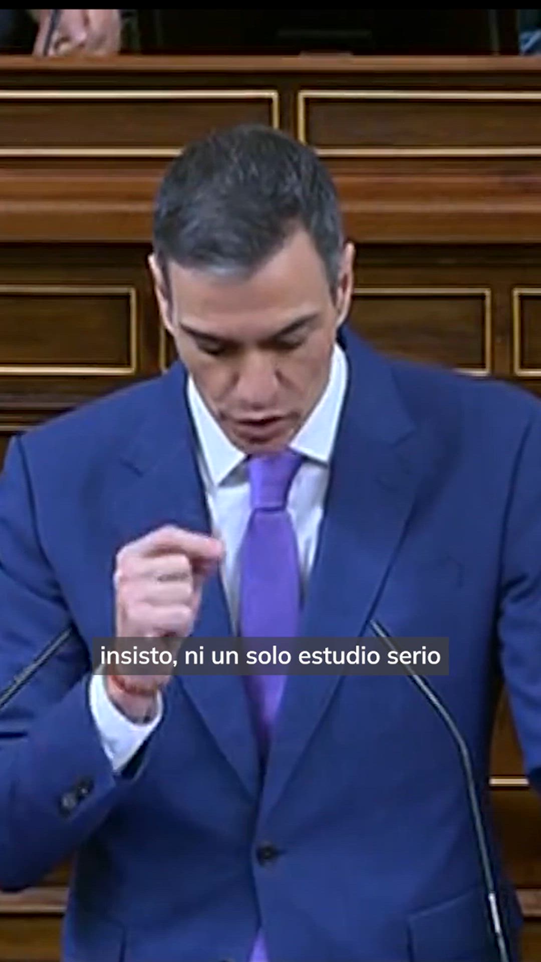 Pedro Sánchez, sobre las centrales nucleares: "En España no hay uranio"