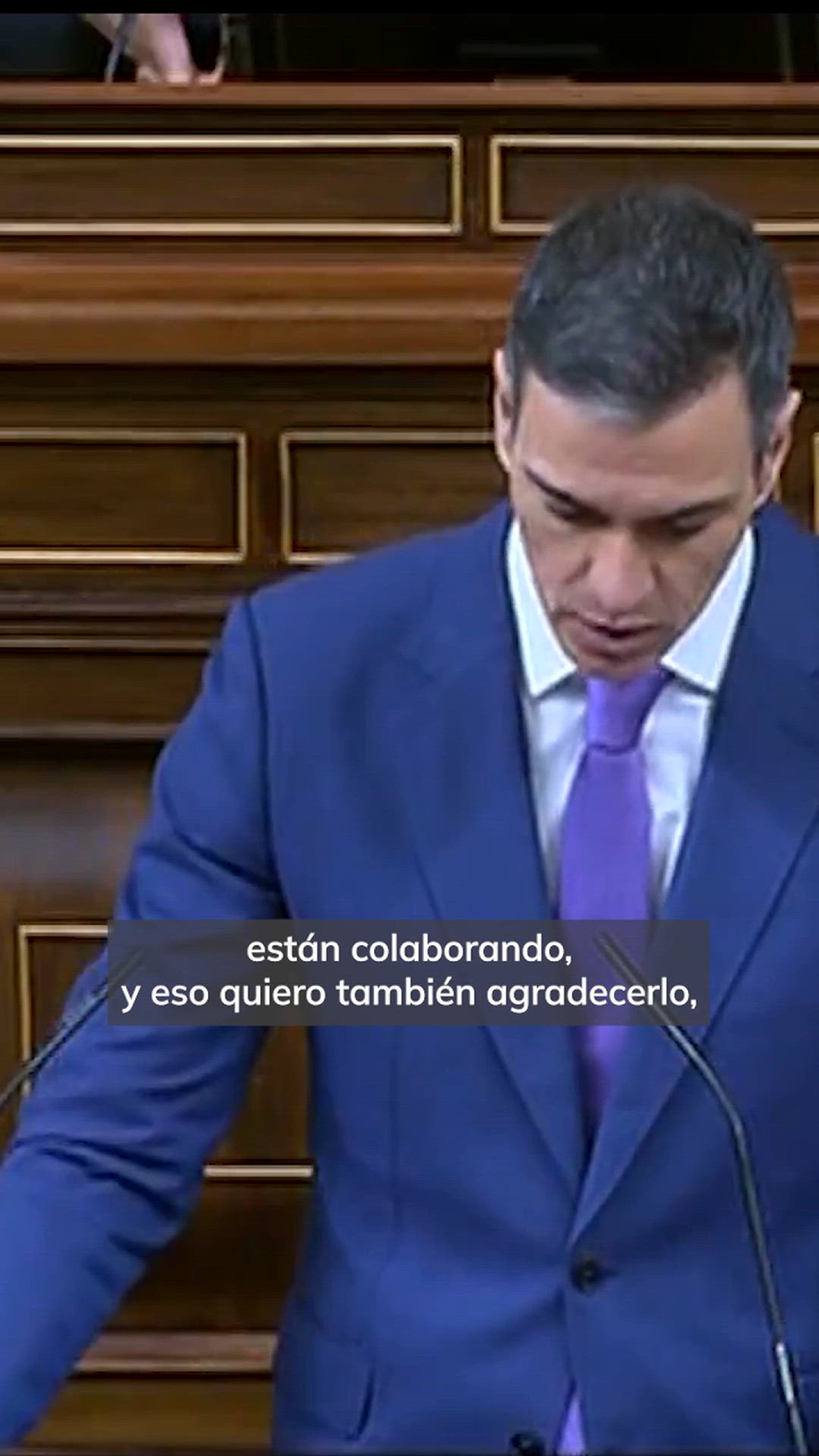 Rifirrafe entre Sánchez y Feijóo por la gestión del apagón