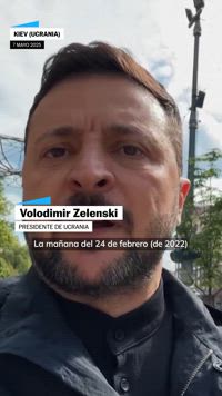 Zelensky: 