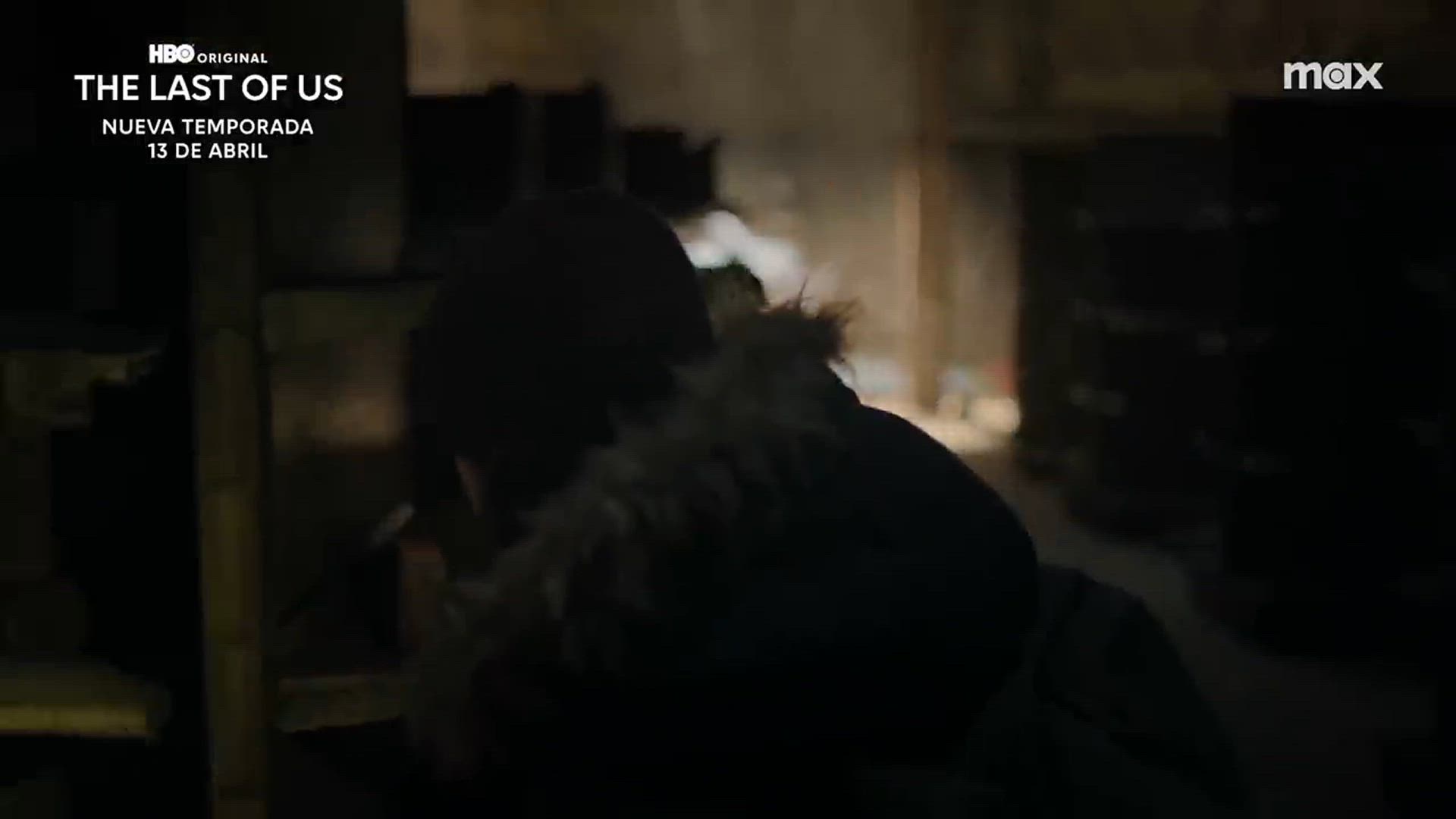 Tráiler de la segunda temporada de 'The Last of Us'