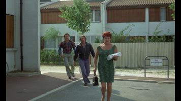 Tráiler de 'Los rompepelotas'