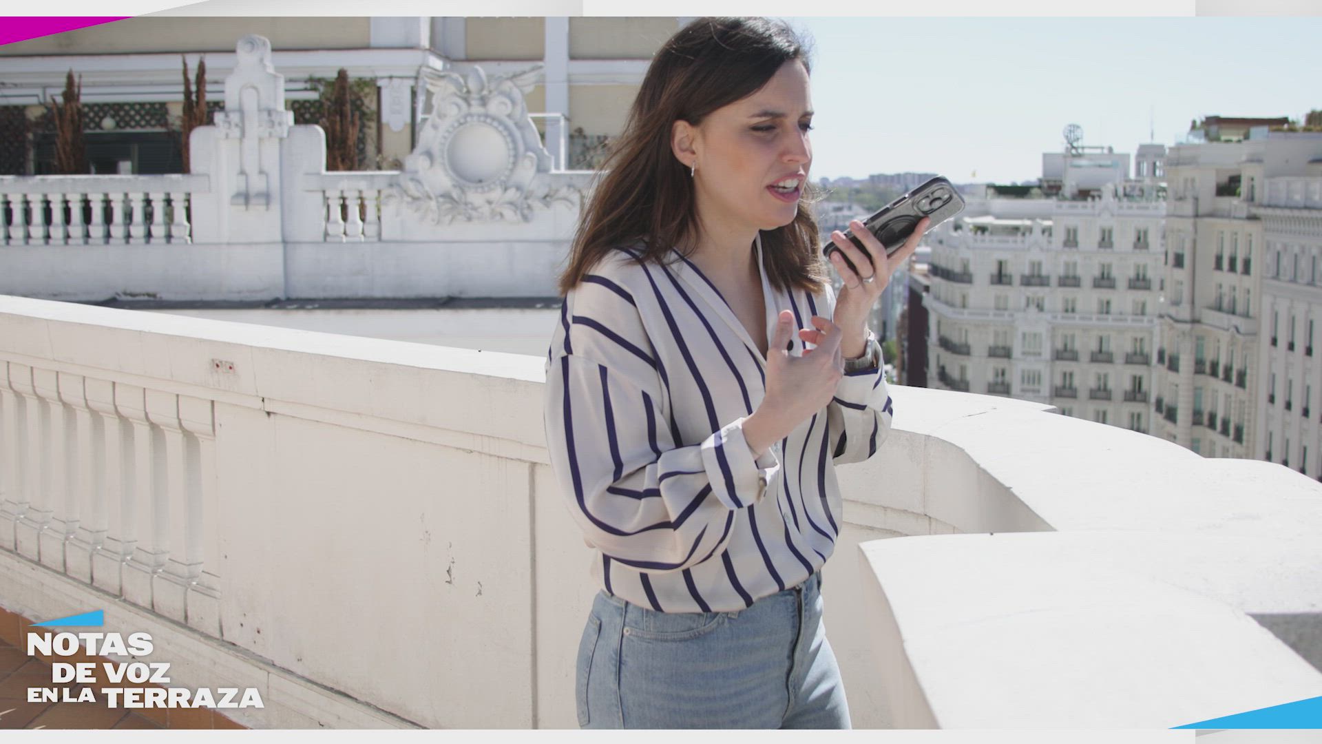 Esclavos de lo inmediato