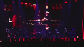 Joaquín Sabina incia en Madrid su gira de despedida