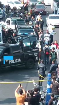 El asesinato de la secretaria particular de Clara Brugada