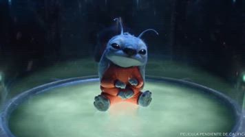 Trailer de la película 'live action' 