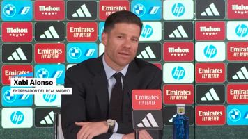 Xabi Alonso: 