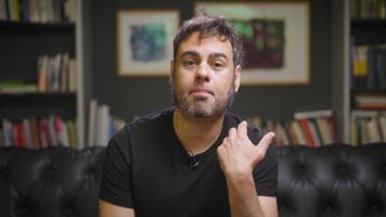 'Estaba yo pensando': el individualismo