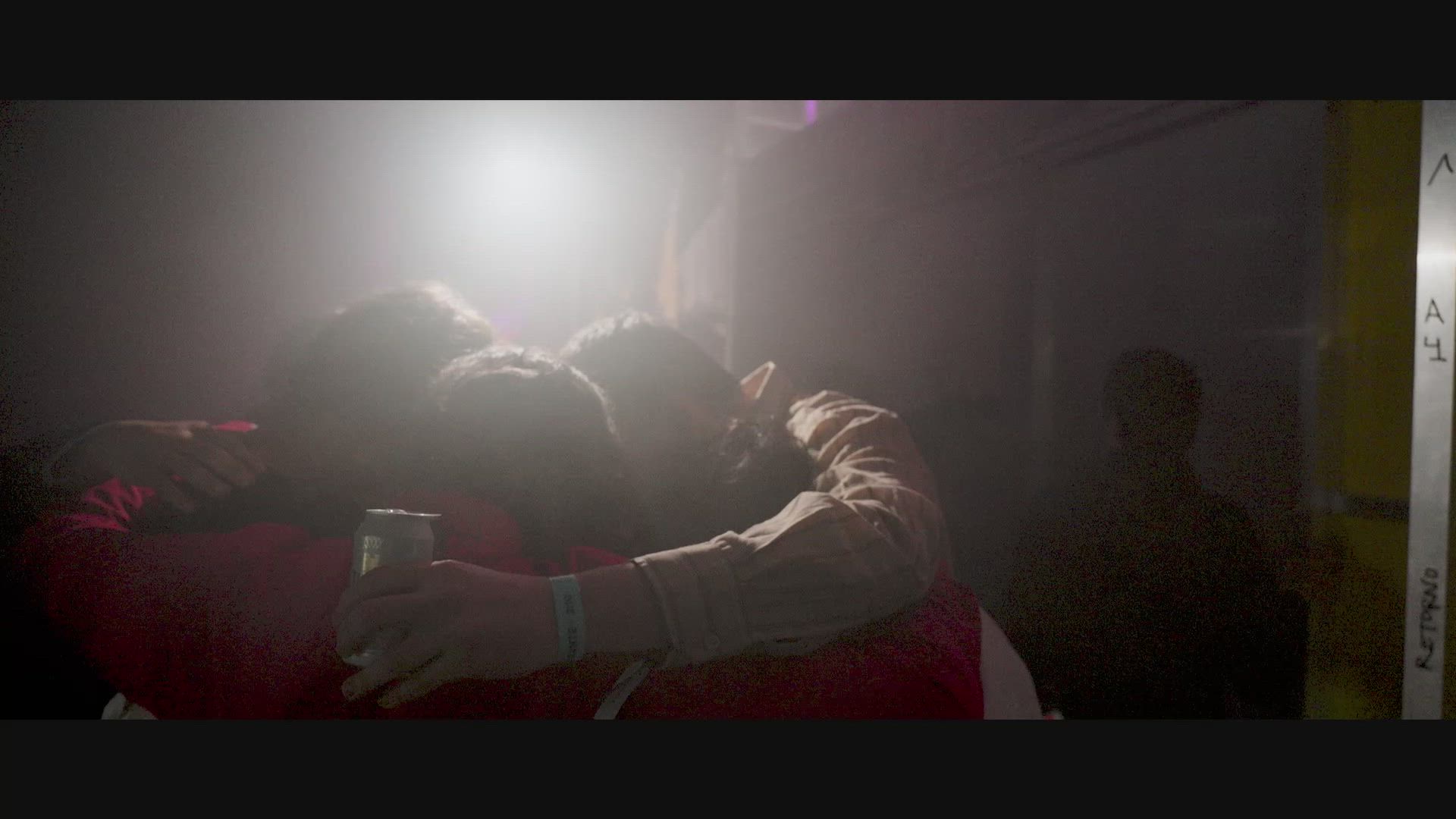 Un día de festival con Carolina Durante