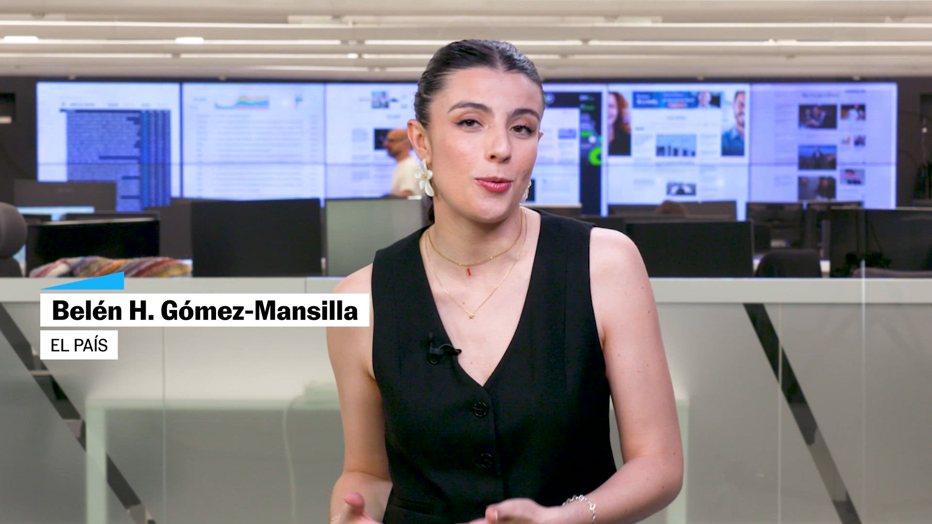 'Listening Party' de Aitana