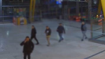 Detenidos una banda de narcos que se hacían pasar por policías para introducir cocaina en Barajas