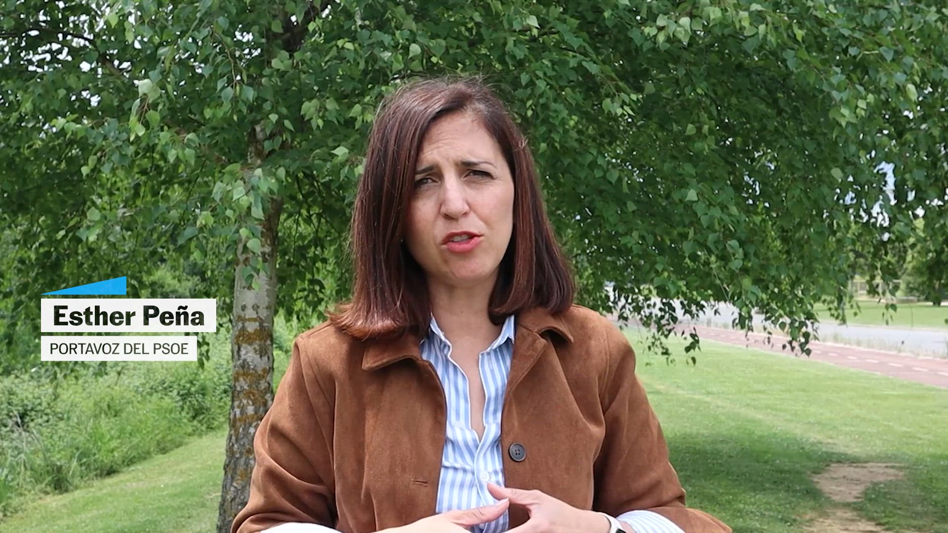 El PSOE asegura que la actitud del PP con los "bulos" del voto por correo es "temeraria"