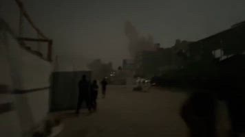 El colapso del sistema de salud en Gaza explicado