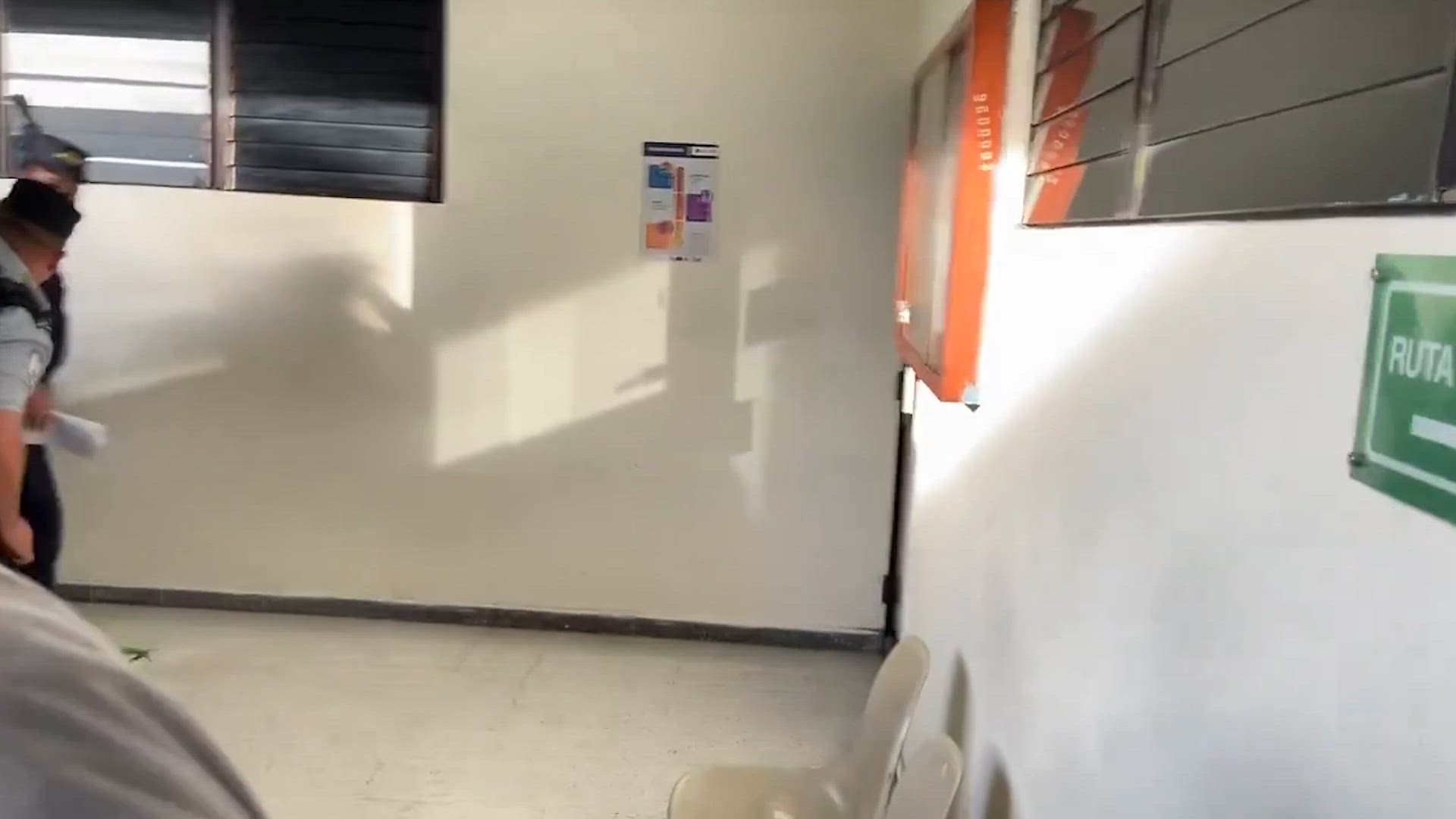 Abogada activista detenida en El Salvador