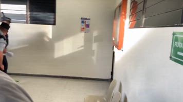 Abogada activista detenida en El Salvador