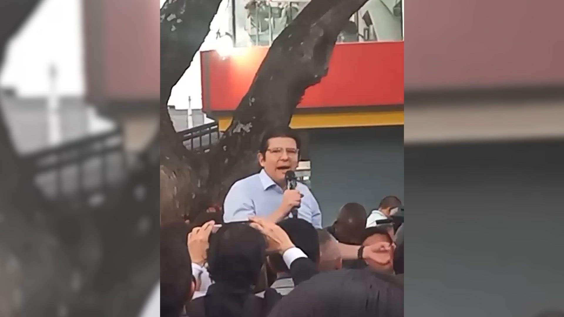 Así fue el atentado contra Miguel Uribe Turbay