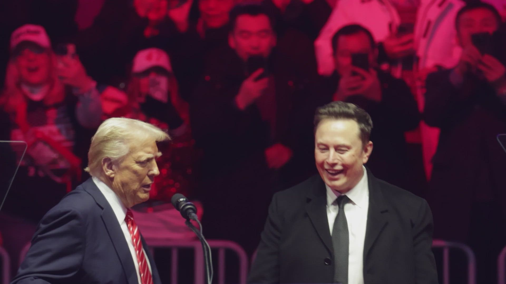 Musk y Trump: ¿quién tiene más que perder?