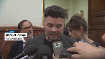 Rufián: 