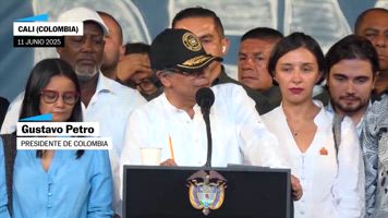 Gustavo Petro: 